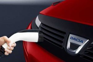 Dacia electrică: Cât de scump va fi cel mai nou model din gamă