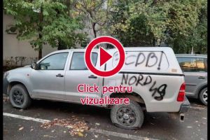 Ultraşi dinamovişti, sancţionaţi pentru acte de vandalism după meciul Foresta-Dinamo