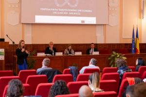 ”Color Circle”, soluţii pentru facilitarea tranziţiei către economia circulară