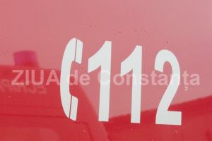 Tanara, amendata dupa ce a sunat la 112 si a mintit ca este sechestrata