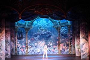 Spectacolul „Spărgătorul de nuci”, cu solişti ai Teatrului de Operă şi Balet din Kiev, ...