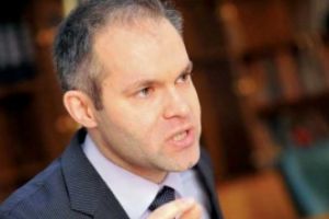 Daniel Funeriu îi ia la rost pe USR-isti: 'Băbăeţi, stop! Nu vă crapă obrazul de ruşine...?'