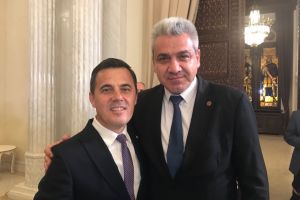 Deputatul Cristian Achiţei: Mă voi afla cât voi putea de des în preajma ministrului Transportului şi ministrului Dezvoltării, pentru a-i determina să sprijine proiectele de investiţii din judeţul Botoşani