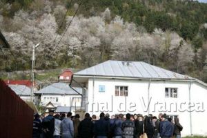 Obştea de Moşneni Tulnici, recunoscută oficial de instanţă ca ONG