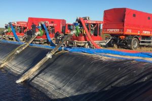 Salvatorii ISU Dobrogea continua cautarile minorului disparut la Pecineaga