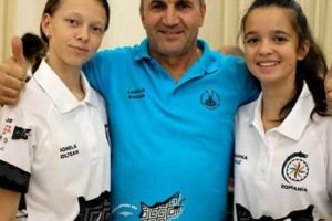 Săgeţi bine plasate de mureşeni, la darts