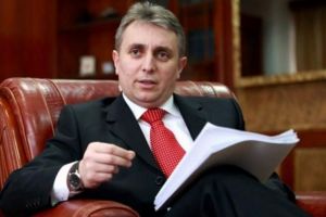 Noul ministru al Transporturilor e ambiţios – „O să iau la verificat fiecare obiectiv de autostradă”