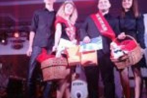 Miss Boboc 2019, în stilul anilor ’70, la Moldova Nouă