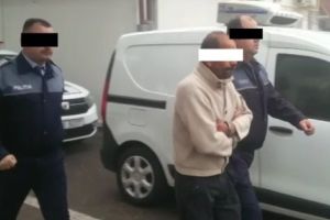 VIDEO – Violatorul din Piteşti, arestat!