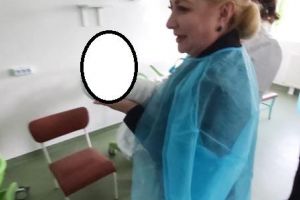 Ce spun reprezentanţii Spitalului despre vizita Vioricăi Dăncilă în secţia Neonatologie