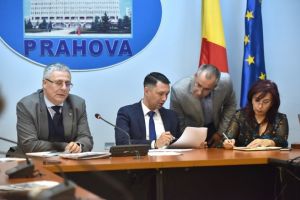 Fapte, nu vorbe! Prahova, pe locul 1 in topul accesarii fondurilor europene: 500 MILIOANE DE EURO, bani pentru dezvoltarea judetului