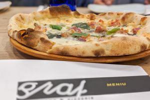 Restaurant Graf revine pe scena gastronomică a Oradiei (FOTO)