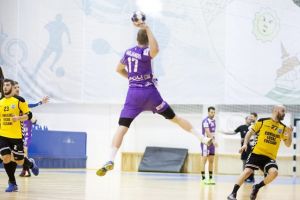 Director nou la SCM, dar mai puţini bani de la primărie. Robu: Vom vedea, ne este foarte greu