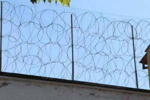 Mureşean închis pentru tâlhărie calificată