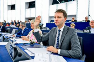 Guvernul Orban îl va propune pe Siegfried Mureşan comisar european