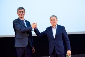 Dan Barna: ”A venit vremea să scăpăm de pesedism şi coşmarurile trecutului. Ne-au trebuit 30 de ani să ajungem aici”