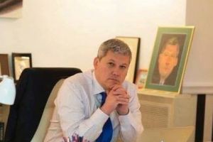 Mandatul de ministru al Justitiei, preluat de ​Catalin Predoiu 