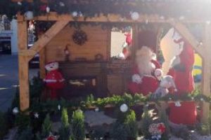 “Iarna Baimareana” 2019-Activitati dedicate copiilor de Mos Nicolae, concerte de colinde si muzica moderna, spectacole de artificii si multe altele