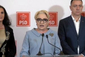 PSD se organizează în opoziţie: Miniştrii lui Orban vor avea viaţă grea (surse)/ Social-democraţii nu mai repetă greşeala de la europarlamentare