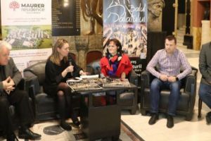 Balul Palatului, momente inedite şi planuri de viitor