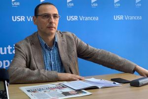 USR Vrancea nu vede cu ochi buni numirea lui Ion Ștefan la Dezvoltare:  „Un domn care nu a ieşit primar va fi şeful primarilor din ţară”