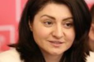 Luminiţa Jivan nu se-mpiedică de Guvernul Orban pentru dezvoltarea judeţului Caraş-Severin! Pregăteşte amendamente!