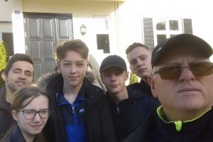 Sportivii târgovişteni, medalii la Campionatul European de Karate WUKF