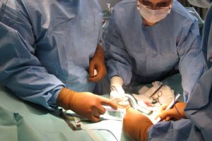 Botoşăneanul salvat de la moarte de familia unei femei în stare gravă. „Eram disperat, plângeam”