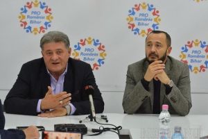 Pro România, în pragul ruperii: Ponta ameninţă cu excluderi, cei care au votat Guvernul vor să plece, iar organizaţia Bihor nu ştie pe cine să urmeze