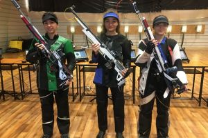 Rezultate bune pentru tinerii sportivi de la CSU Oradea la Memorialul 