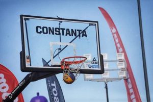 Miercuri, premierea Festivalului Universitar de Baschet 3x3, la Constanta 