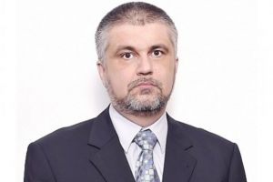 Doliu la ULBS – A murit profesorul universitar Lucian Vinţan