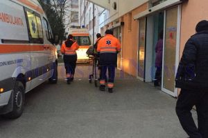 Un botoşănean a îndurat o durere cumplită de spate timp de 45 de ani. Abia acum a ajuns la spital