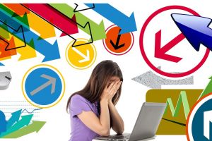 Burnout – şi copiii suferă de epuizare