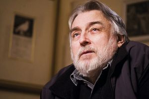 Nouă ani de la moartea lui Adrian Păunescu! Vizita marelui poet la Satu Mare, în 1977