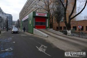 Pentru că pacienţii grav bolnavi sunt trimişi la clinici învecinate la Spitalul Judeţean de Urgenţă Alba Iulia s-a făcut doar o prelevare de organe în 6 ani de la înfiinţarea centrului acreditat