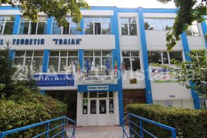 Post vacant la Liceul Teoretic Traian din Constanta. Nu se solicita vechime