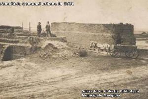 #citesteDobrogea: Primari ai Medgidiei dupa Primul Razboi Mondial (IV) (galerie foto)