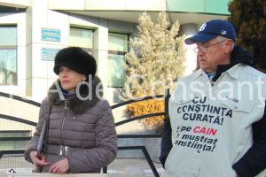 Teren cumparat in 2004 si disputat in instanta 15 ani:  Incurcaturi cu cetateni romano-americani, Primaria Constanta si altii