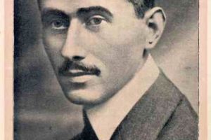 Astazi ne aducem aminte de Aurel Vlaicu. 137 de la nasterea inginerului roman