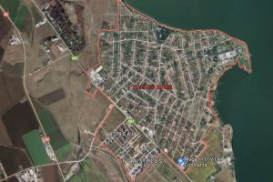 Demersuri pentru construirea unui bloc de trei etaje in Palazu Mare. Neocampus SRL, unda verde de la APM Constanta