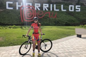 Antoanela Manac, peripetii la Cupa Mondiala din Peru:  Cand esti in forma cea mai buna, exact atunci se intampla sa patesti ceva!“ (galerie foto)