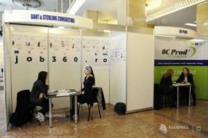 Târg de cariere în domeniul ingineriei – miercuri şi joi, la UPB; participă peste 60 de companii