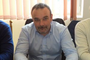 Loc nou de agrement în pregătire la Luduş