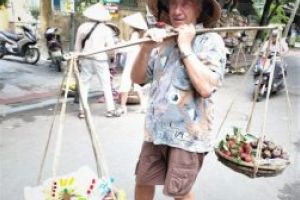 Note de călătorie: Fermecătoarea şi misterioasa Indochină (2)