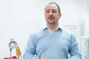 Managerul Spitalului de Urgenţă, András-Nagy Róbert: „Ar trebui să fie regândite modalităţile de finanţare a spitalelor”