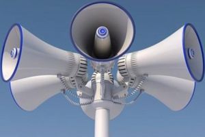 Miercurea Alarmelor. Un nou exerciţiu de verificare a sistemelor de avertizare-alarmare a populaţiei