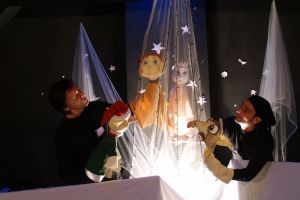 Programul lunii noiembrie, la Teatrul Arlechino