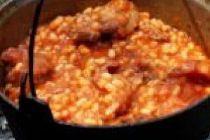 5.000 de lei pentru fasolea de 1 Decembrie, la Moldova Nouă