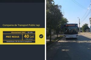 Primele abonamente lunare cu preţ redus